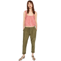Zara PEG LEG TROUSERS