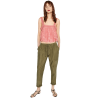 Zara PEG LEG TROUSERS