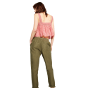 Zara PEG LEG TROUSERS