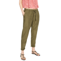 Zara PEG LEG TROUSERS