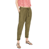 Zara PEG LEG TROUSERS