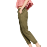 Zara PEG LEG TROUSERS