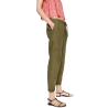 Zara PEG LEG TROUSERS