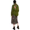 Zara ROSES PARKA
