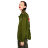 Zara ROSES PARKA