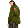 Zara ROSES PARKA
