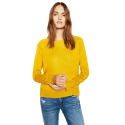 Zara SWEATER WITH SIDE SLITS