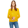 Zara SWEATER WITH SIDE SLITS
