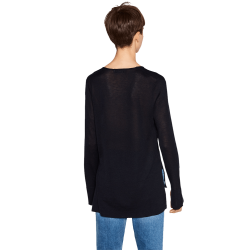Zara V-NECK SWEATER
