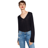 Zara V-NECK SWEATER