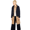 Zara WATER REPELLENT JACKET