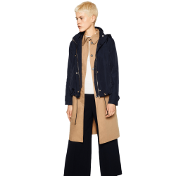 Zara WATER REPELLENT JACKET