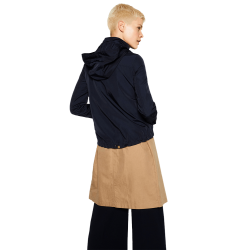 Zara WATER REPELLENT JACKET