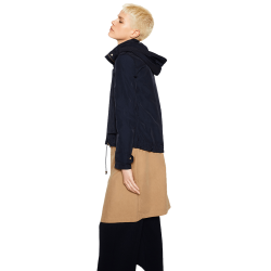 Zara WATER REPELLENT JACKET
