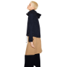 Zara WATER REPELLENT JACKET