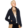 Zara WATER REPELLENT JACKET