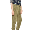 Zara ZIPPED JOGGING TROUSERS
