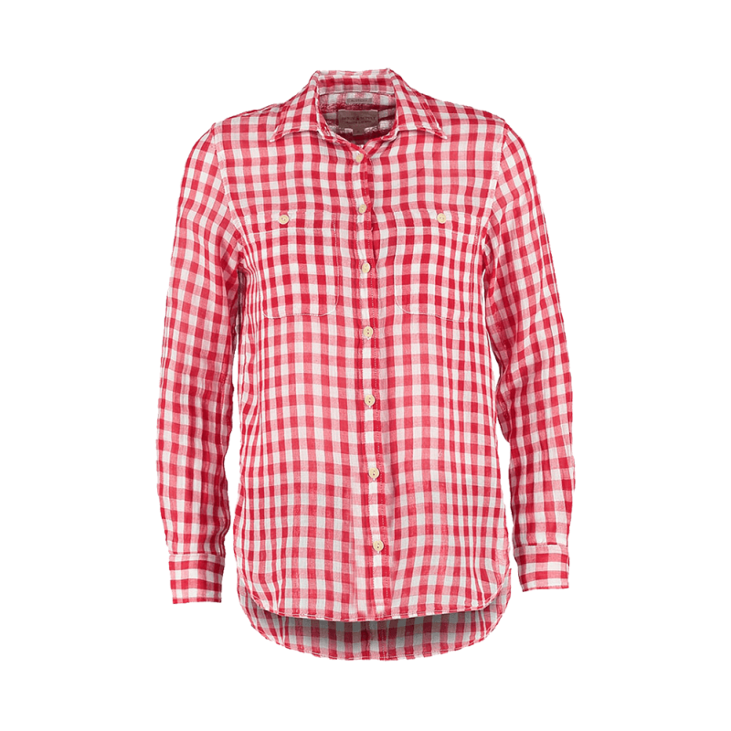 Orbrooklyn Short Sleeve Shirt