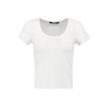 Crew Neck Short Sleeve T-Shirt