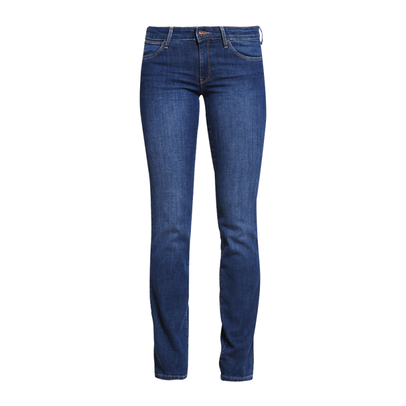 Valentine Straight Leg Jeans