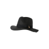GMI Striped Cuffed Knit Hat
