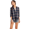 Hollister Easy Plaid Shirt