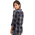 Hollister Easy Plaid Shirt