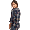 Hollister Easy Plaid Shirt