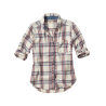 Hollister Easy Plaid Shirt