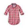 Hollister Easy Plaid Shirt