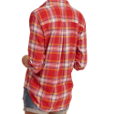 Hollister Easy Plaid Shirt Exclusive