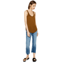 Zara BASIC STRAPPY TOP