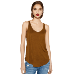 Zara BASIC STRAPPY TOP