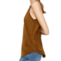 Zara BASIC STRAPPY TOP