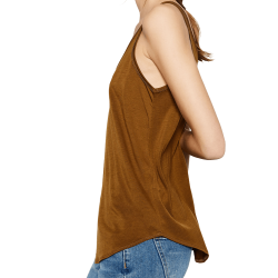 Zara BASIC STRAPPY TOP