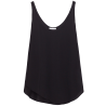 Zara BASIC STRAPPY TOP