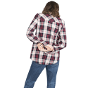Zara CHECK SHIRT