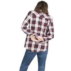 Zara CHECK SHIRT