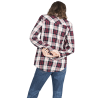 Zara CHECK SHIRT