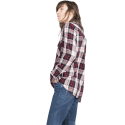 Zara CHECK SHIRT