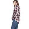 Zara CHECK SHIRT