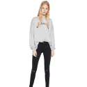 Zara HIGH ELASTICITY JEGGINGS