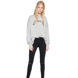 Zara HIGH ELASTICITY JEGGINGS