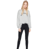 Zara HIGH ELASTICITY JEGGINGS