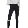Zara HIGH ELASTICITY JEGGINGS