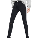 Zara HIGH ELASTICITY JEGGINGS