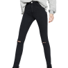Zara HIGH ELASTICITY JEGGINGS
