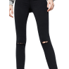 Zara HIGH ELASTICITY JEGGINGS