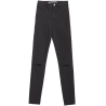 Zara HIGH ELASTICITY JEGGINGS