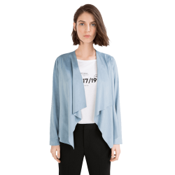 Zara LAPEL JACKET